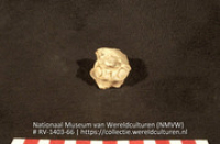 Fragment (Collectie Wereldculturen, RV-1403-66)
