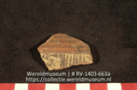 Fragment (Collectie Wereldmuseum, RV-1403-663a)
