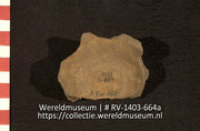 Fragment (Collectie Wereldmuseum, RV-1403-664a)