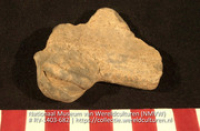 Fragment (Collectie Wereldculturen, RV-1403-682)