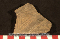 Fragment (Collectie Wereldculturen, RV-1403-693)