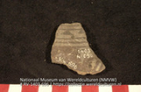 Fragment (Collectie Wereldculturen, RV-1403-696)