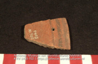 Fragment (Collectie Wereldculturen, RV-1403-702)
