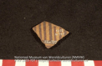 Fragment (Collectie Wereldculturen, RV-1403-707)