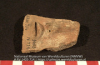Fragment (Collectie Wereldculturen, RV-1403-714)