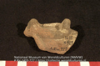 Fragment (Collectie Wereldculturen, RV-1403-727)