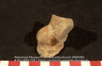Fragment (Collectie Wereldculturen, RV-1403-738)