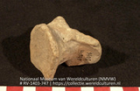 Fragment (Collectie Wereldculturen, RV-1403-747)