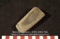Beitel (Collectie Wereldmuseum, RV-1403-766)