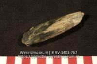Beitel (Collectie Wereldmuseum, RV-1403-767)