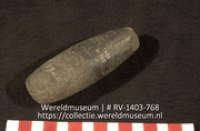Knots? (Collectie Wereldmuseum, RV-1403-768)