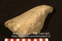 Schaal? (Collectie Wereldmuseum, RV-1403-860)