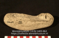 Bijl? (Collectie Wereldmuseum, RV-1403-862)