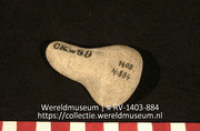 Huisraad of werktuig (Collectie Wereldmuseum, RV-1403-884)