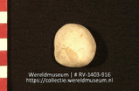 Lepel of schep (Collectie Wereldmuseum, RV-1403-916)