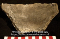 Pot (fragment) (Collectie Wereldmuseum, RV-1403-926)