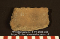 Fragment (Collectie Wereldmuseum, RV-1403-930)