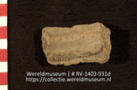 Fragment (Collectie Wereldmuseum, RV-1403-931d)