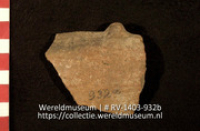 Fragment (Collectie Wereldmuseum, RV-1403-932b)