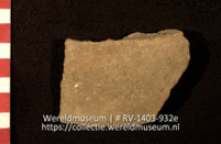 Fragment (Collectie Wereldmuseum, RV-1403-932e)