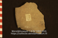 Fragment (Collectie Wereldmuseum, RV-1403-932j)