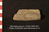 Fragment (Collectie Wereldmuseum, RV-1403-937)