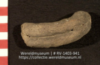 Pot (fragment) (Collectie Wereldmuseum, RV-1403-941)