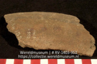 Fragment (Collectie Wereldmuseum, RV-1403-952)