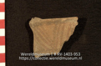 Fragment (Collectie Wereldmuseum, RV-1403-953)