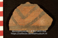Fragment (Collectie Wereldmuseum, RV-1403-956)