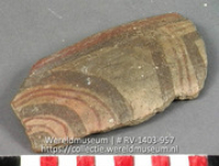 Fragment (Collectie Wereldmuseum, RV-1403-957)
