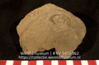 Fragment (Collectie Wereldmuseum, RV-1403-962)