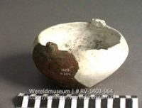 Pot (Collectie Wereldmuseum, RV-1403-964)