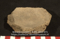 Fragment (Collectie Wereldmuseum, RV-1403-971)