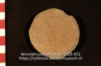 Fragment (Collectie Wereldmuseum, RV-1403-972)