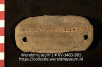Fragment (Collectie Wereldmuseum, RV-1403-981)