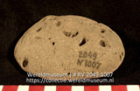 Koraal (Collectie Wereldmuseum, RV-2049-1007)