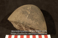 Maalsteen (Collectie Wereldmuseum, RV-2049-1125)