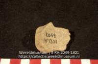 Steen (Collectie Wereldmuseum, RV-2049-1301)