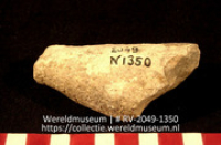 Koraal (Collectie Wereldmuseum, RV-2049-1350)