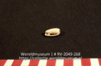 Kraal (Collectie Wereldmuseum, RV-2049-268)