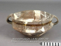 Pot (Collectie Wereldmuseum, RV-2049-290)