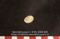Koraal (Collectie Wereldmuseum, RV-2049-400)