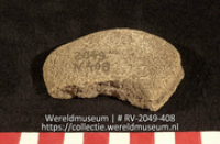 Koraal (Collectie Wereldmuseum, RV-2049-408)