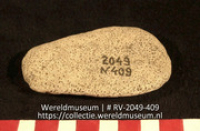 Koraal (Collectie Wereldmuseum, RV-2049-409)