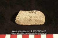 Koraal (Collectie Wereldmuseum, RV-2049-410)