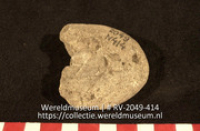 Koraal (Collectie Wereldmuseum, RV-2049-414)