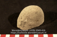 Koraal (Collectie Wereldmuseum, RV-2049-416)