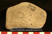 Koraal (Collectie Wereldmuseum, RV-2049-418)