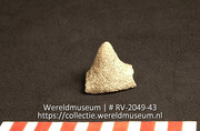 (Collectie Wereldmuseum, RV-2049-43)